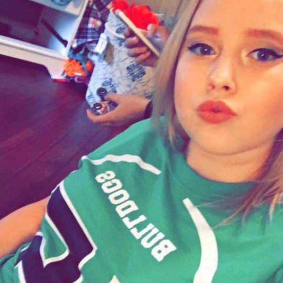 Meet your Posher, Hunter - Picture 1 of 1